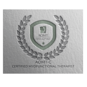 Myofunctional Therapist